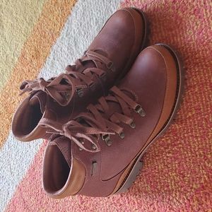 Chaco Waterproof Field Boots